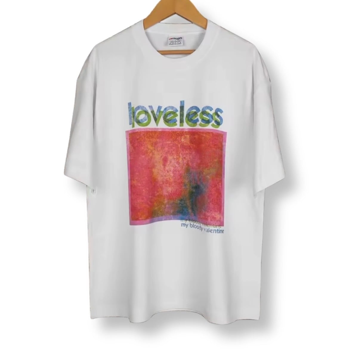 my bloody valentine | BF MERCH'S