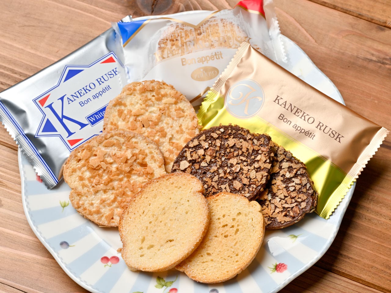 ギフト(中) | KANEKO RUSK カネコラスク 天然酵母パンの店かねこ ギフト(中) | KANEKO RUSK カネコラスク 天然酵母パンの店かねこ