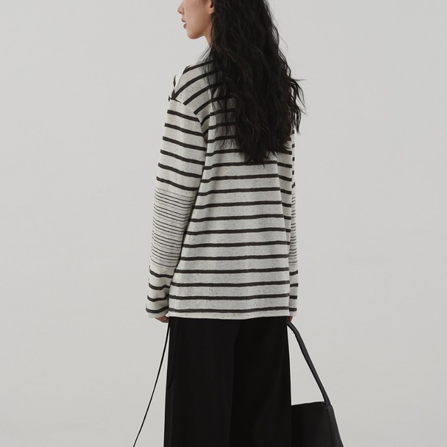 multi border top　J00498