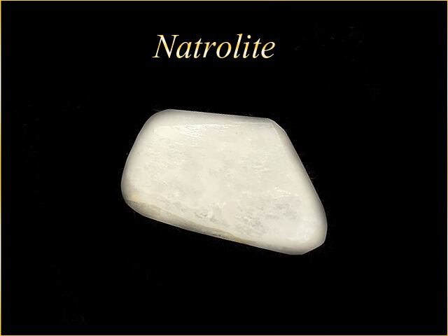 ナトロライトミニタンブルC