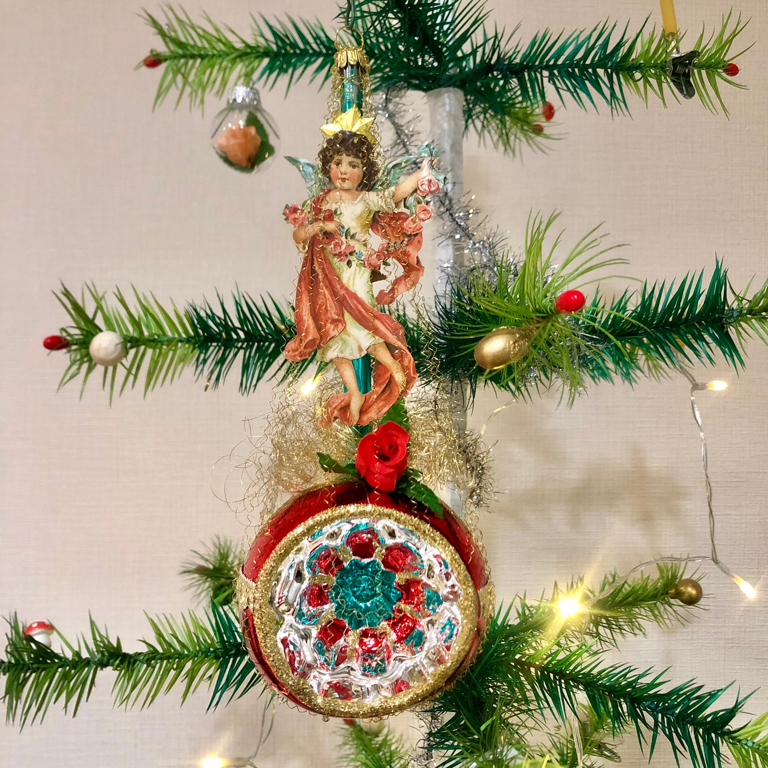 アスティエ クリスマスオーナメント おもちゃの電話 アスティエ クリスマスオーナメント おもちゃの電話 アスティエ