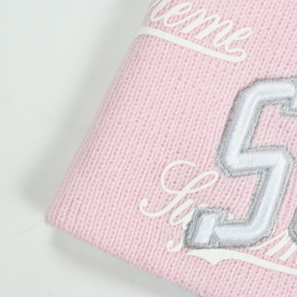 Size【フリー】 SUPREME シュプリーム 26SS New Era Monogram Beanie