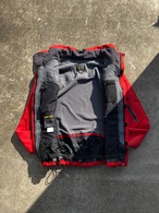 Mountain Hardwear Softshell Taped Seam Jacket