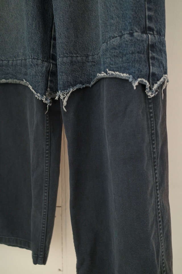 exit pants