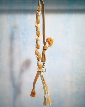 MUSUBI STRAP - WA OBJECT / マルチストラップ ベルト ショルダー