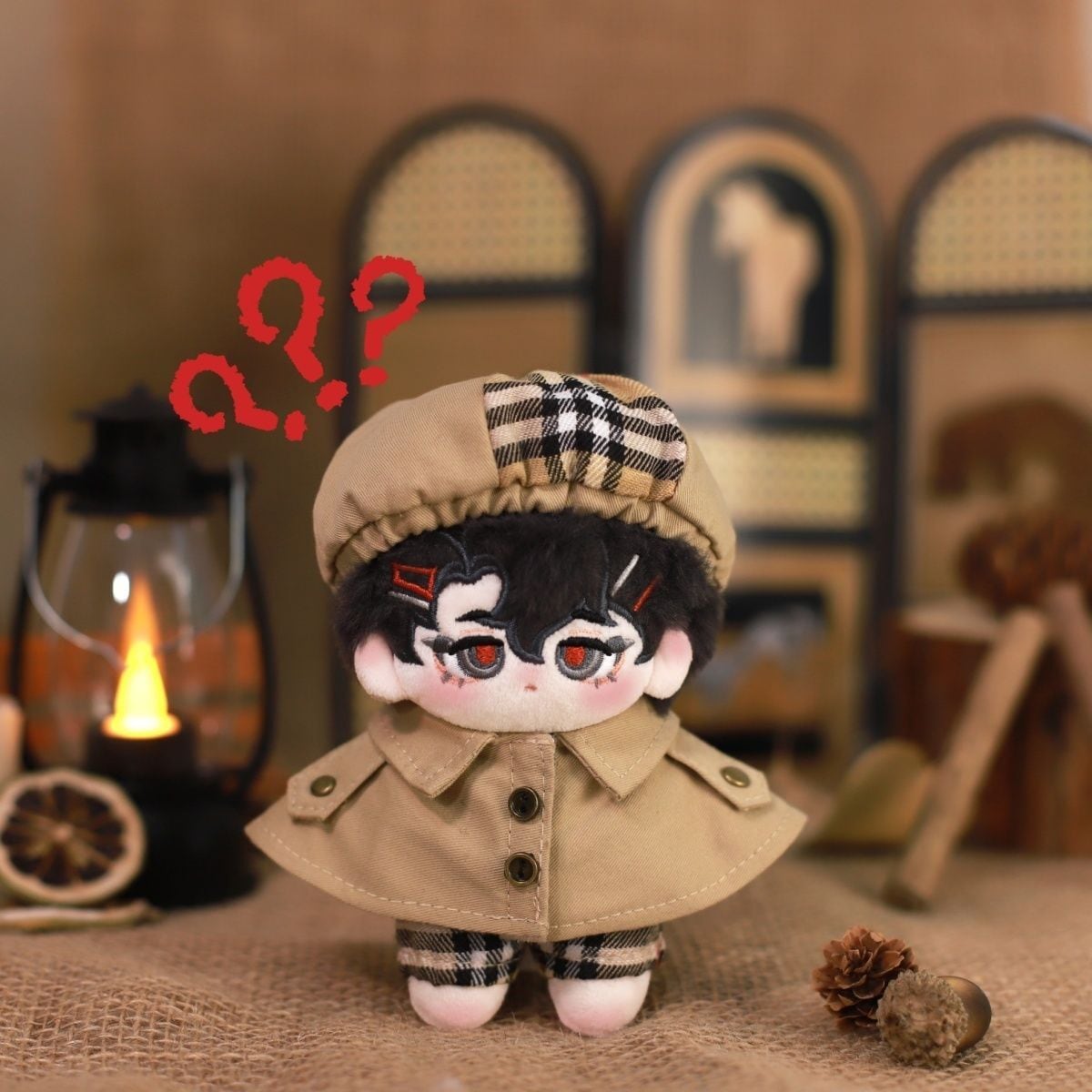 10cm ぬい服 | Meet beauty (ぬい専門店)