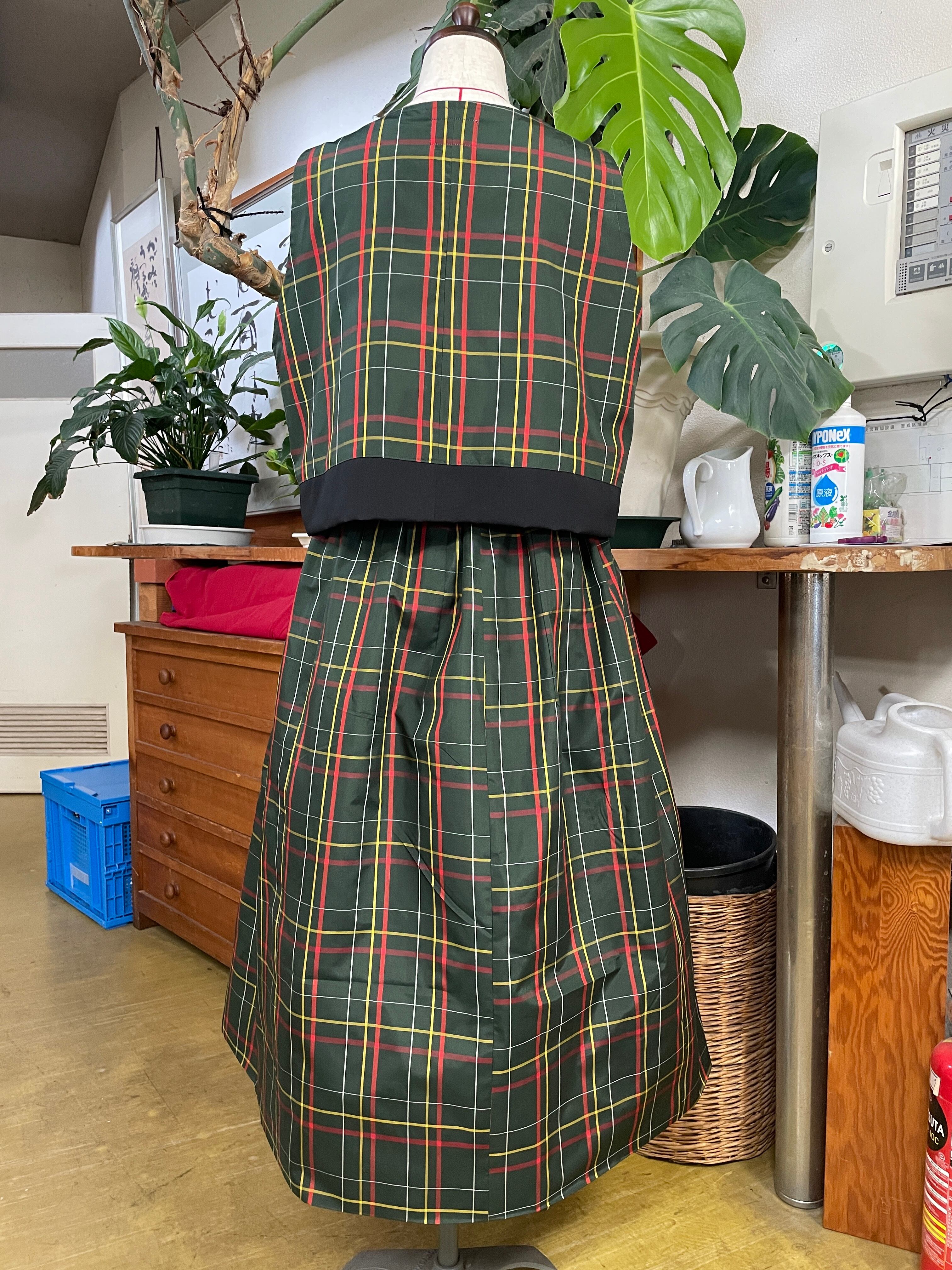 着物リメイク セットアップ 001 | 村中手芸オンラインショップ 透析