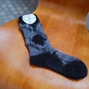 CONLEAD(コンリード)Fancy Short 24a001 Lt Gray