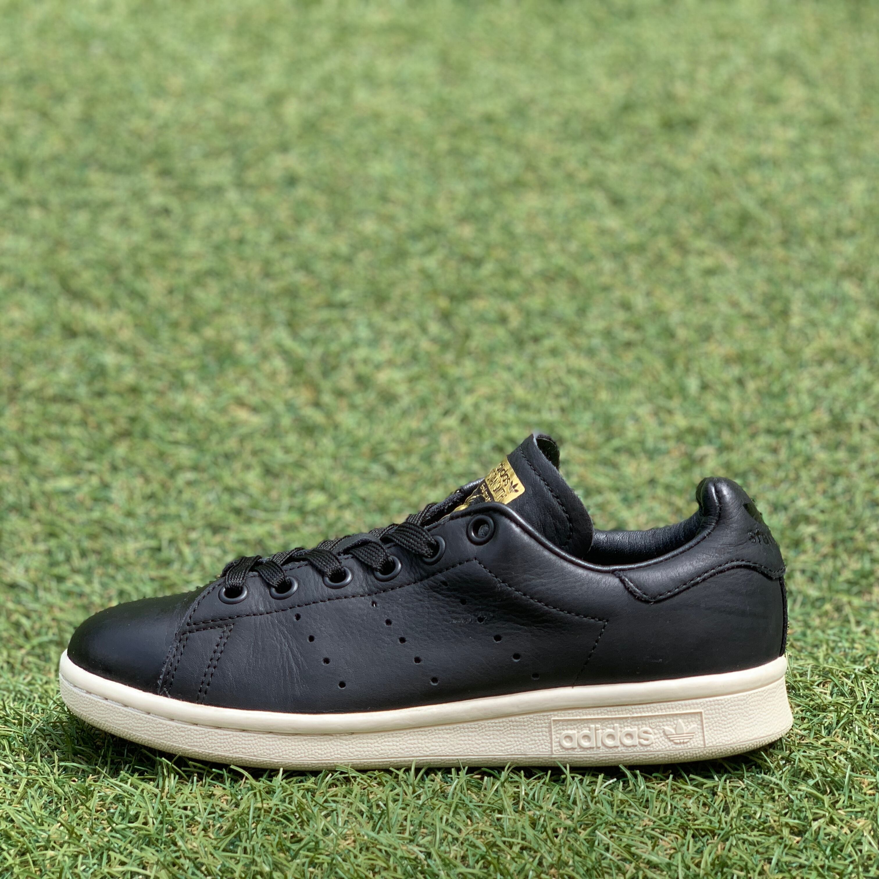 adidas STANSMISTH PREMIUM アディダス スタンスミス プレミアム F685