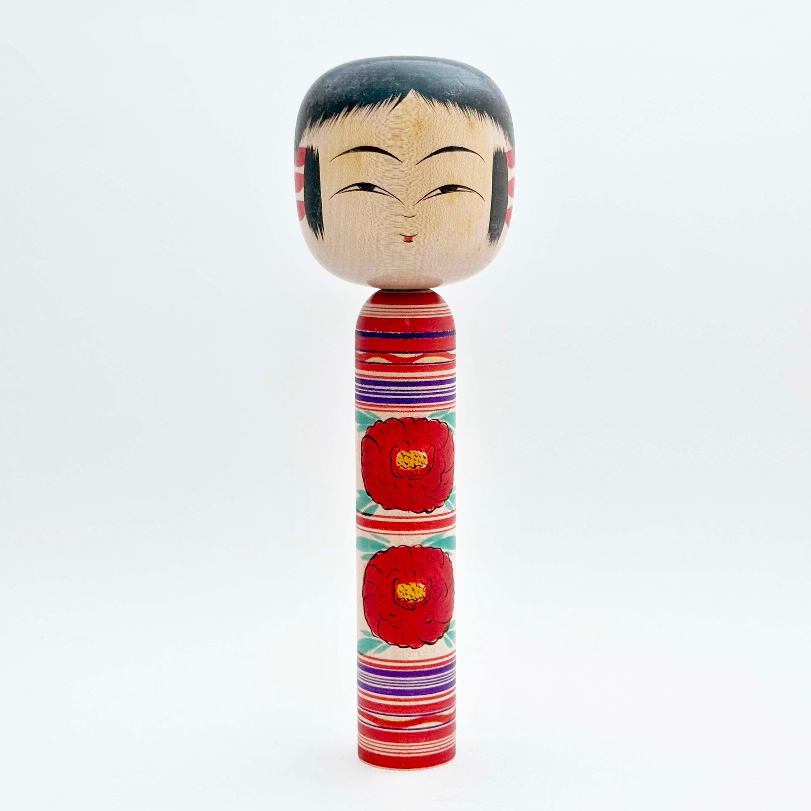 遠刈田系 / 佐藤良子工人（牡丹25cm B）