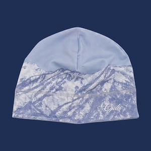 OS Skullcap No.015