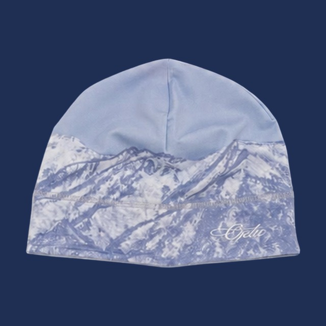 OS Skullcap No.015