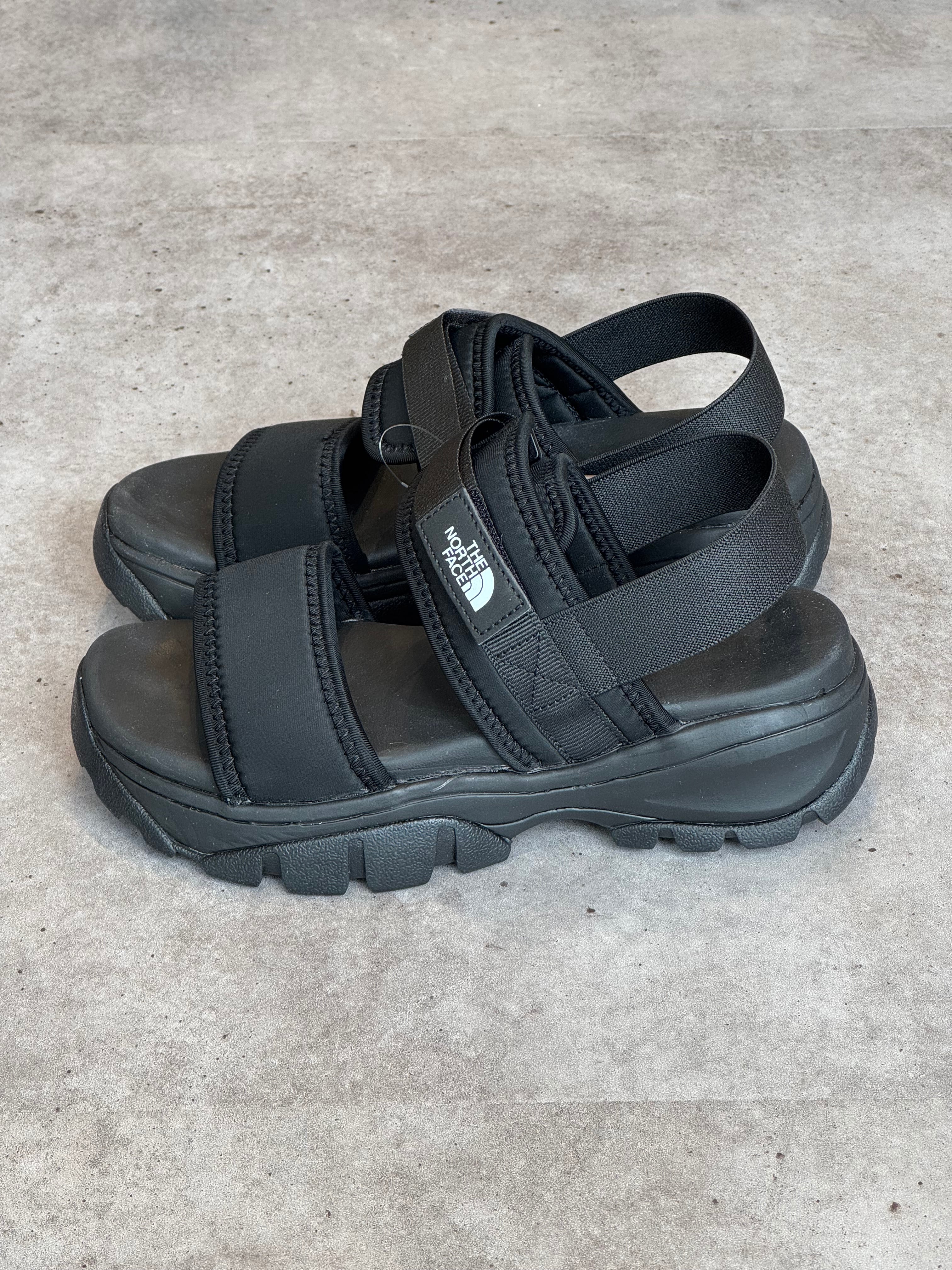 THE NORTH FACE WHITE LABEL hexa lux sandal | peache select