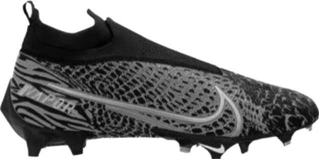 NIKE VAPOR EDGE ELITE 360 Flyknit アメフト スパイク