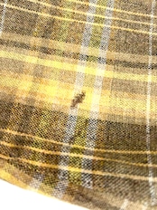 70s PENDLETON WOOL SHIRT MADE IN USA Size M