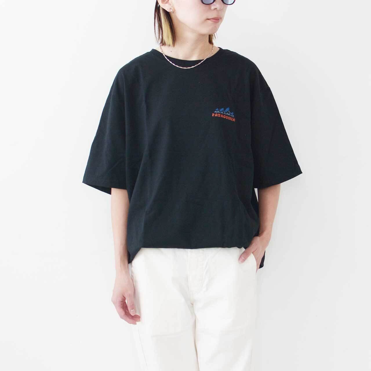 Patagonia [パタゴニア正規代理店] M's Take a Stand Responsibili-Tee