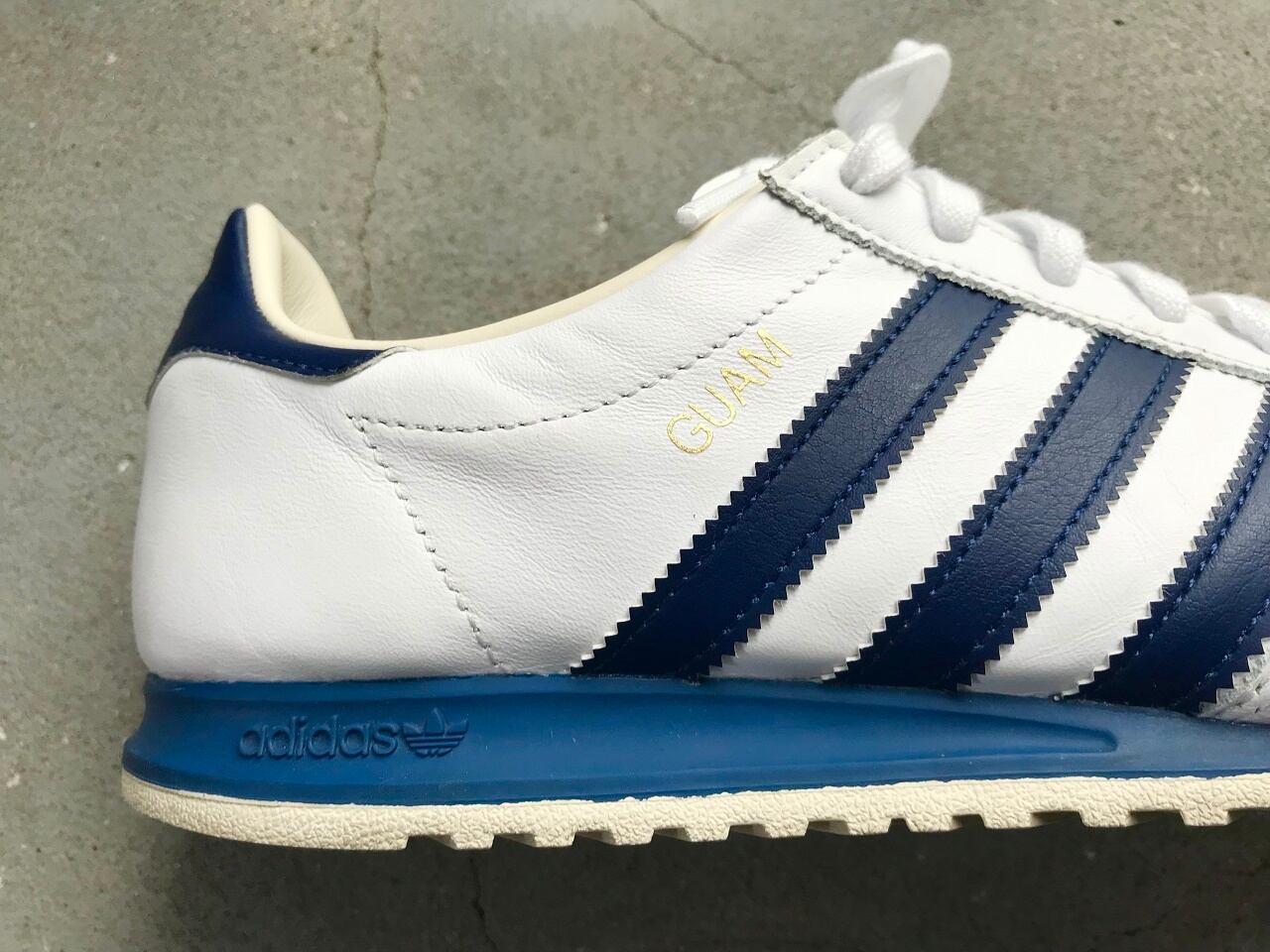 値下げ】【新品・未使用】アディダス グアム adidas Guam 【公式通販】