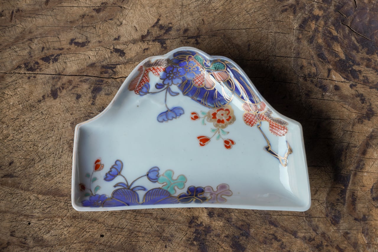 刺身皿 | 器まるかく南平台