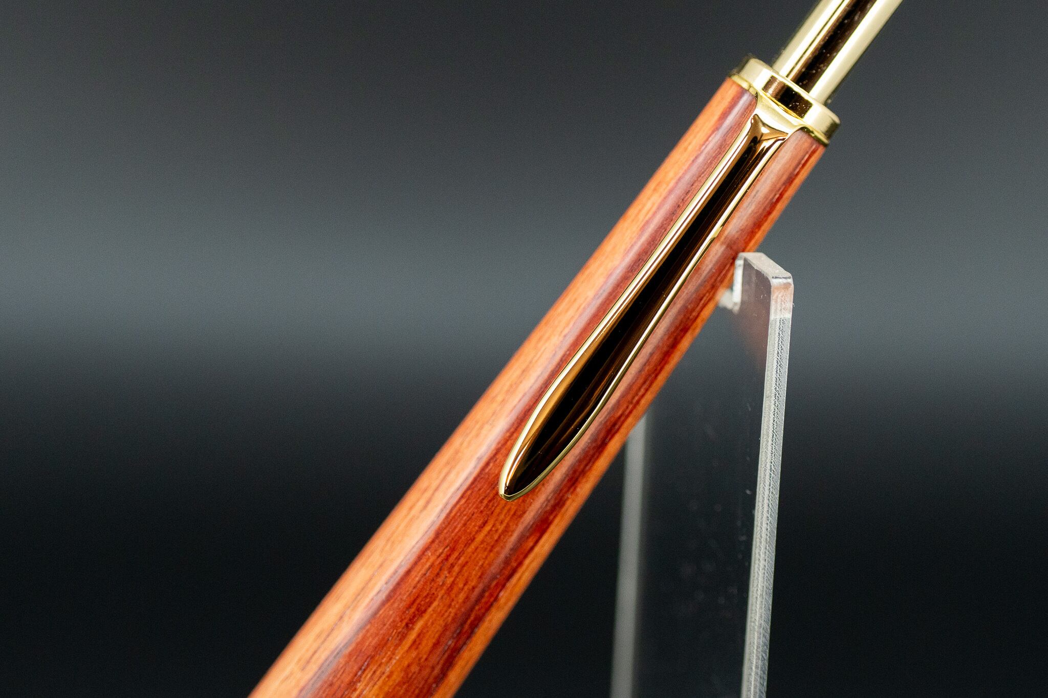 【木材の女王】チューリップウッド 特上 gold MP