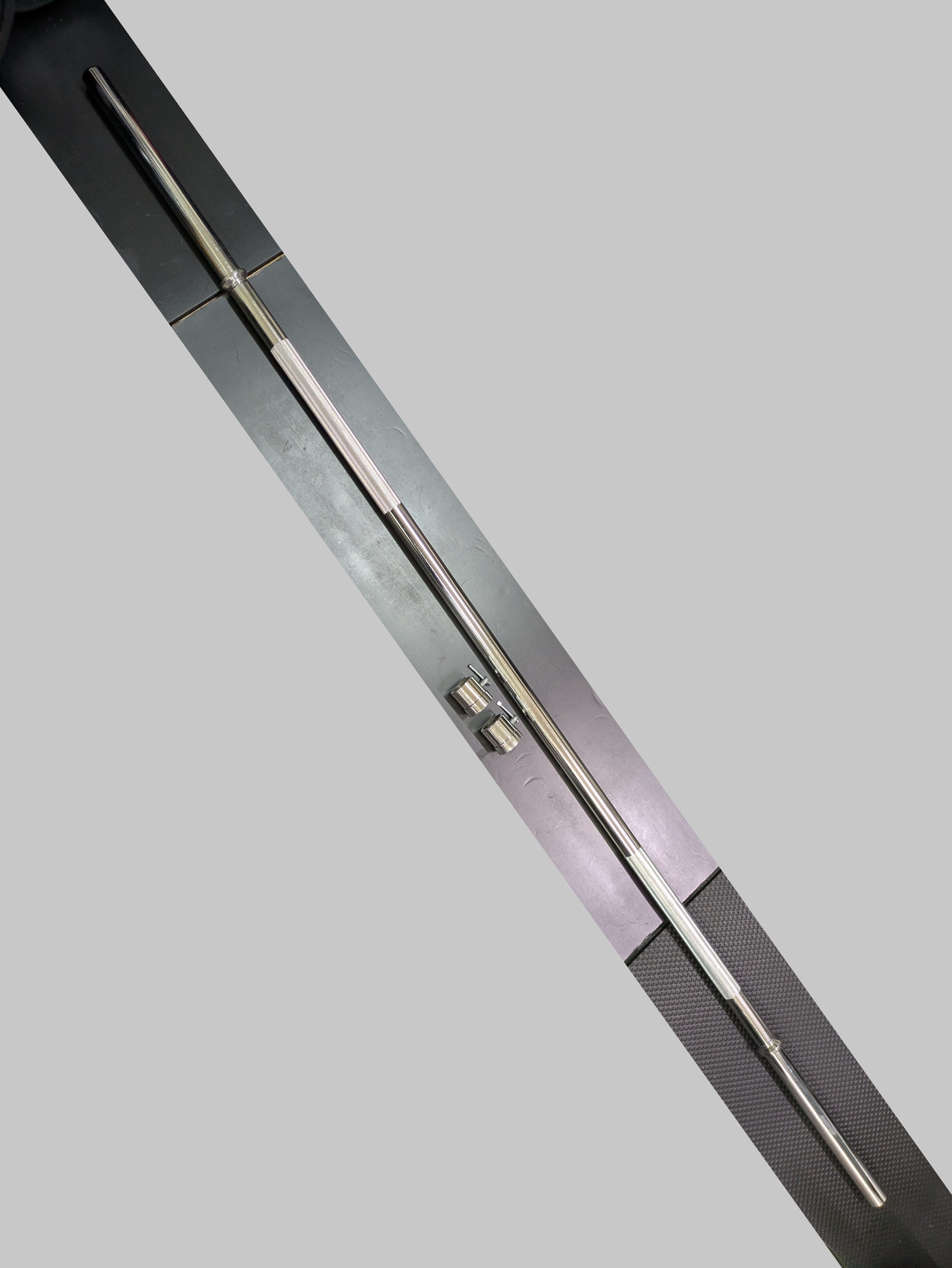 重量固定式 クローム・セットダンベル 12.5kg(ペア) 【お持ち帰り限定