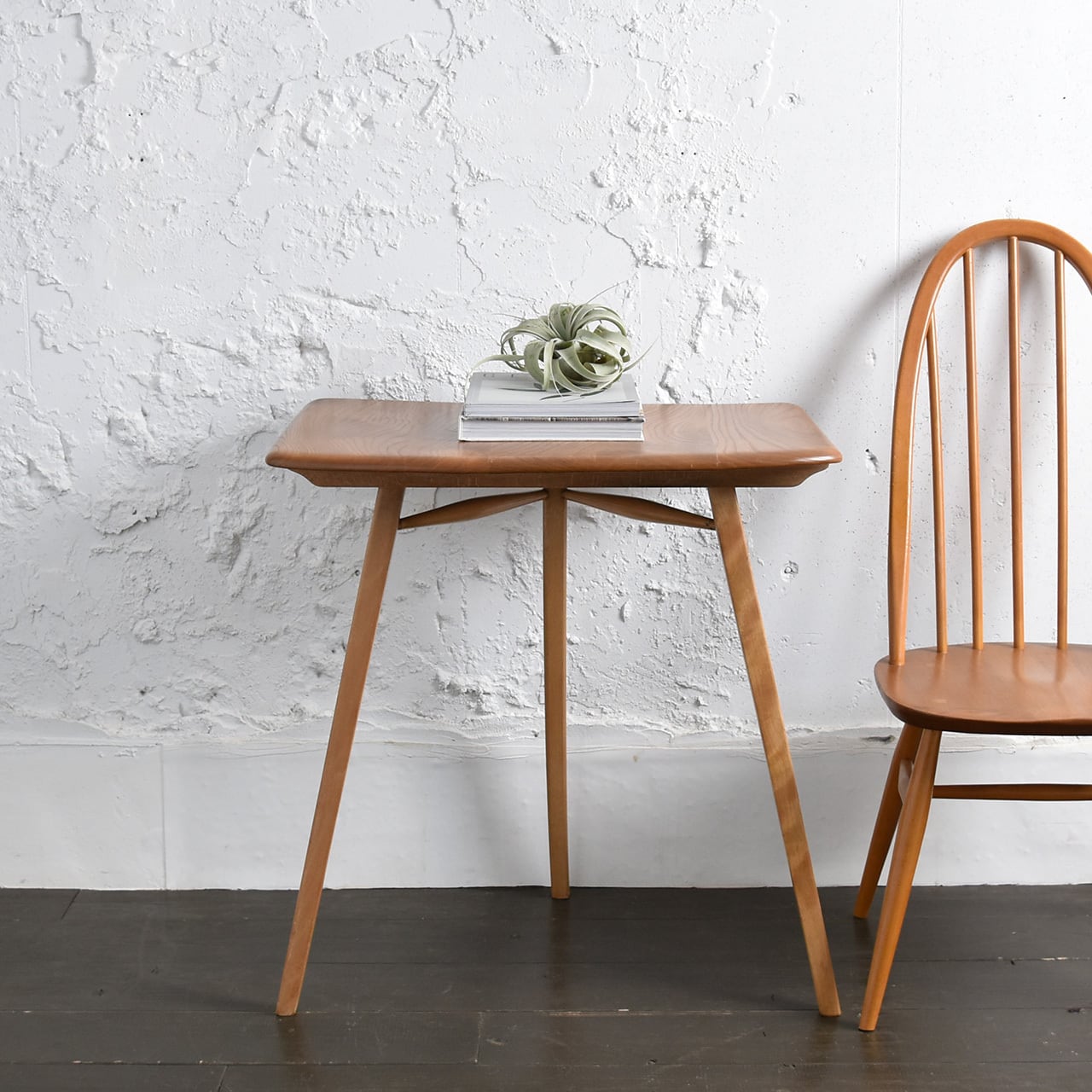 Ercol End Table / アーコール エンド テーブル / 2110BNS-001 | BANSE