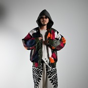 Leh / MA-1 Jacketコーディネート