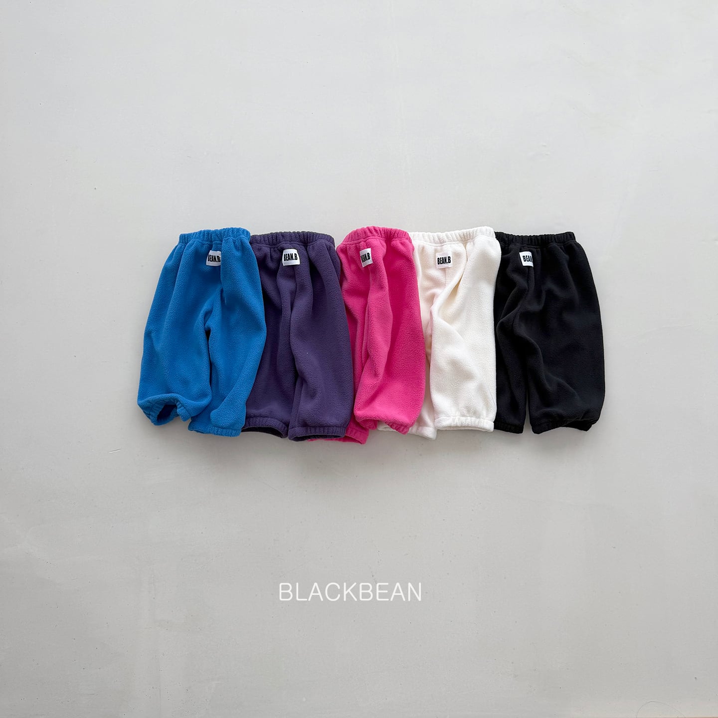 scone pants【blackbean】※11月下旬〜12月上旬発送予定