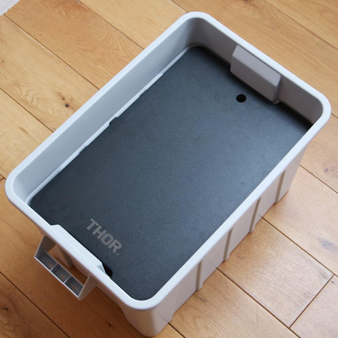 THOR Partition Board 