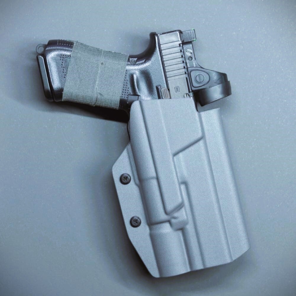 ○SF X300U ライト用ホルスター(右用) 18種類 | 六七五 -ミリタリー