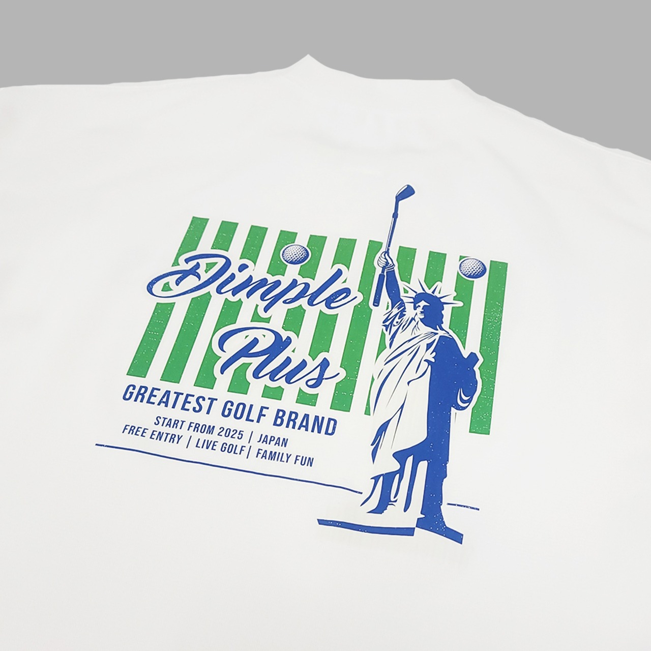 SOL LONG SLEEVE DP-2D10G