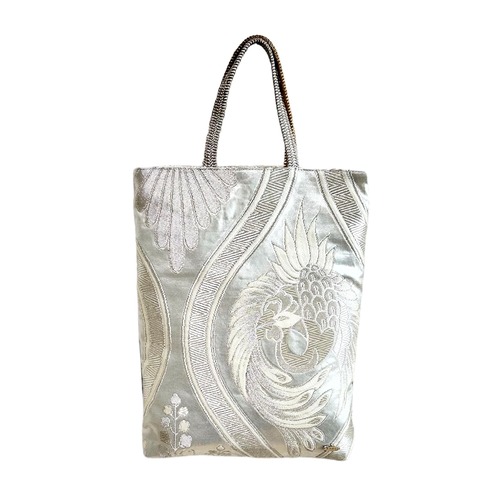 A4縦トート・A4 Vertical tote：200-833：DIEVE  ホテルニューオータニ東京