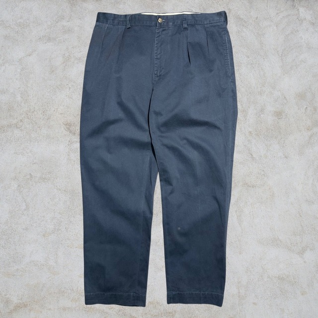 90’s~00’s Polo by Ralph Lauren Chino Pants【下北沢店】