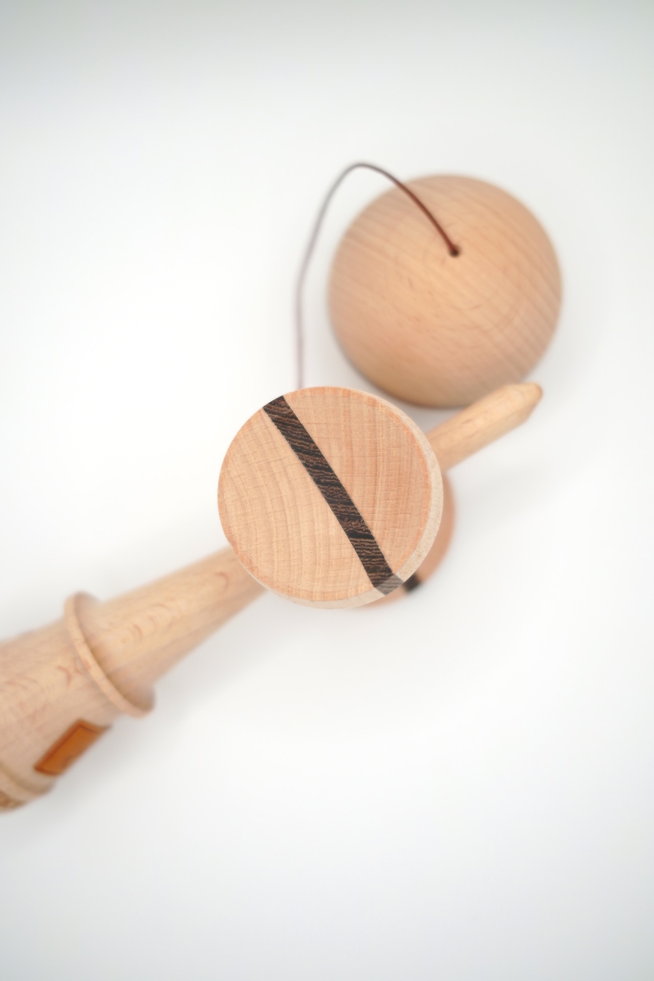 【TOKYO KENDAMA × FANKEN】 BEECH & WENGE