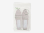 round2 woolly insole / BEIGE