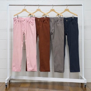 UNUSED　UW1099 -W　Corduroy   pants