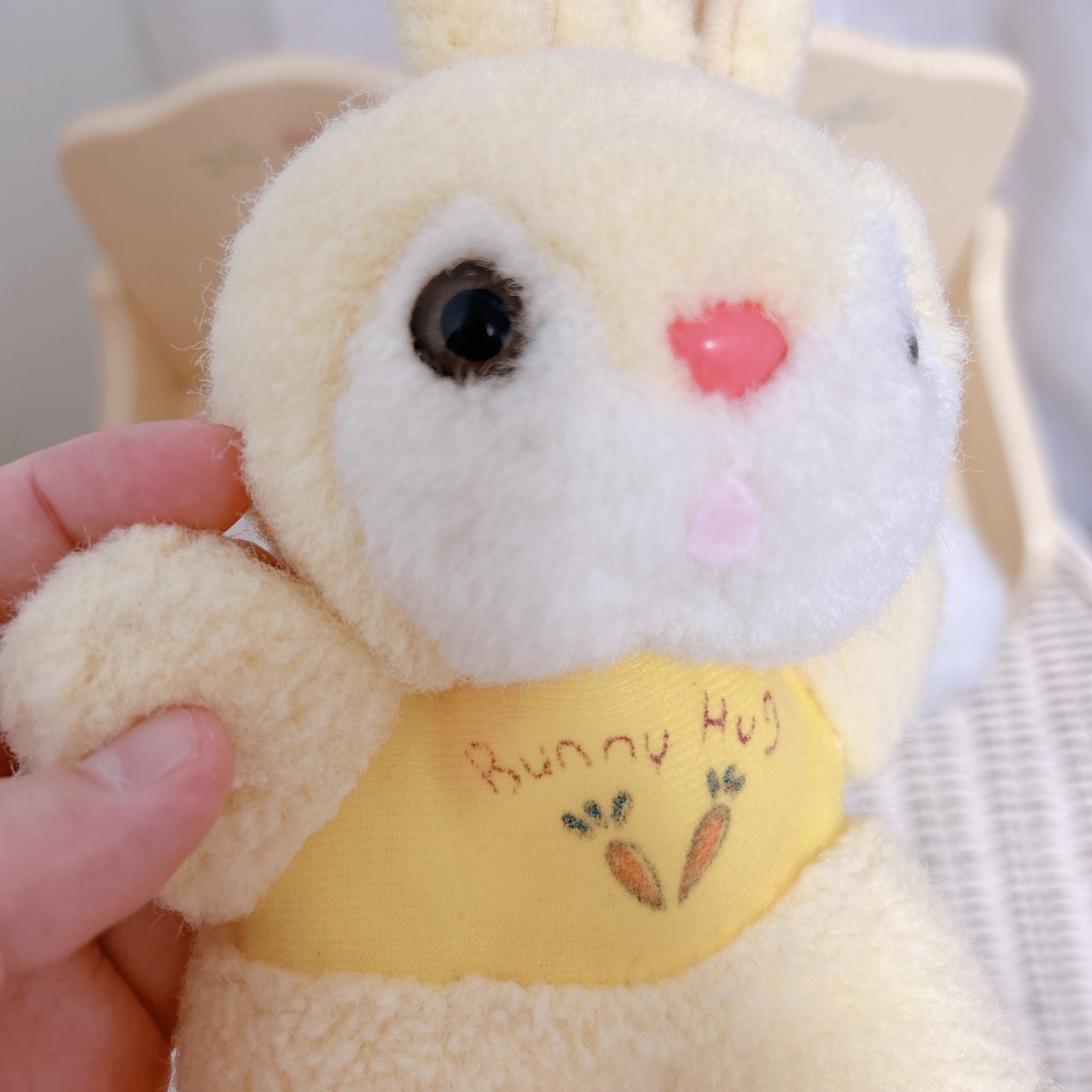 yellow bunnyの画像04