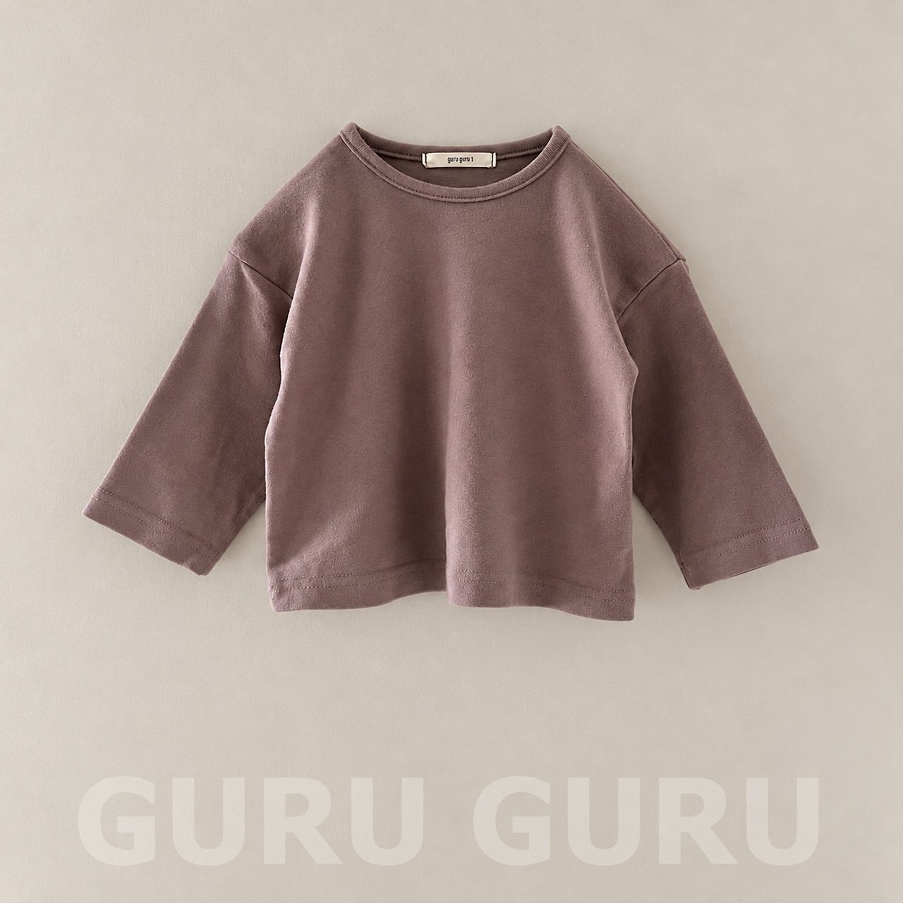 GURUGURU［取寄］and tee 26winter