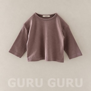 GURUGURU［取寄］and tee 26winter