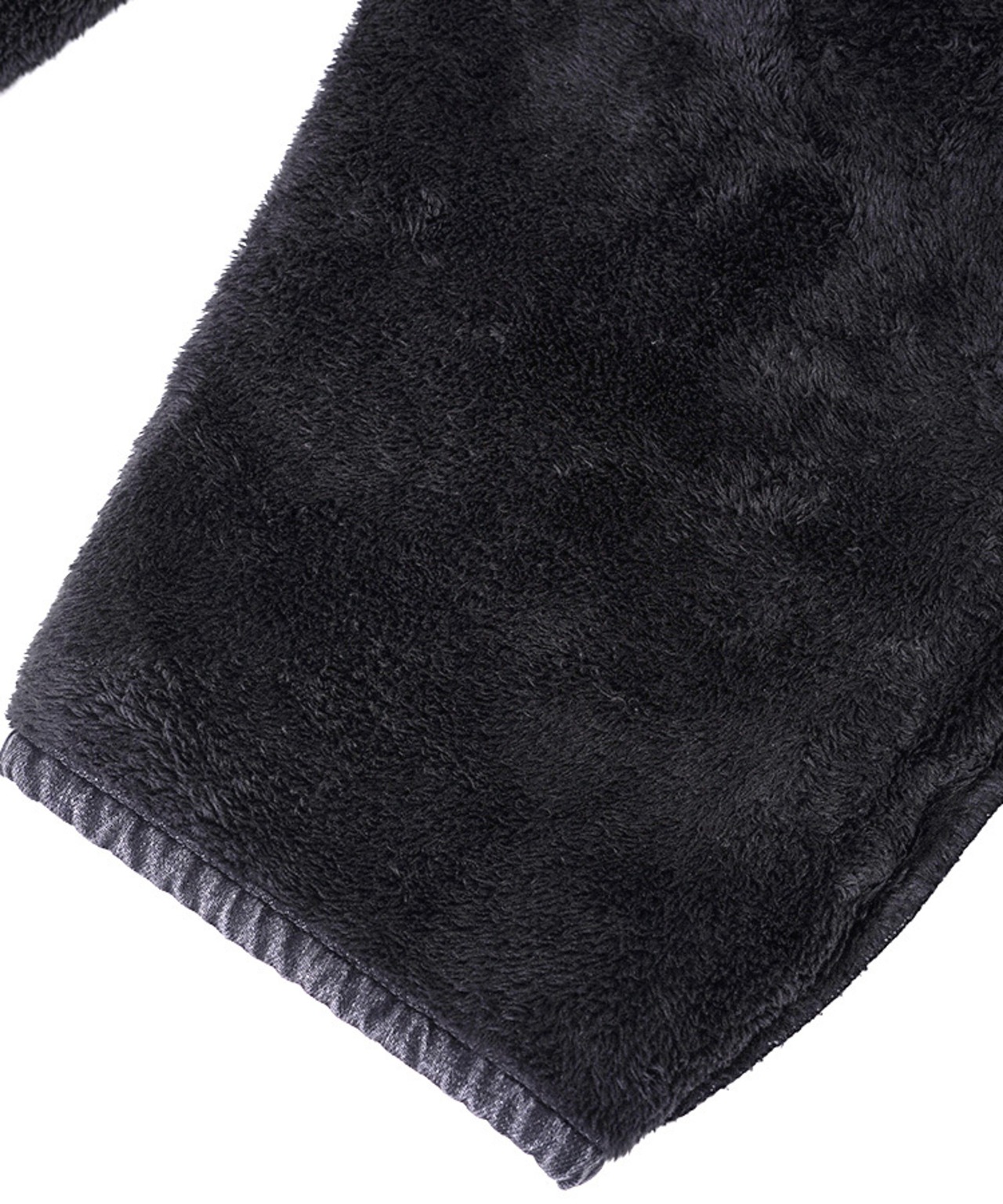 フリースライニングデニムカーブパンツ (INDIGO) CQ-47108