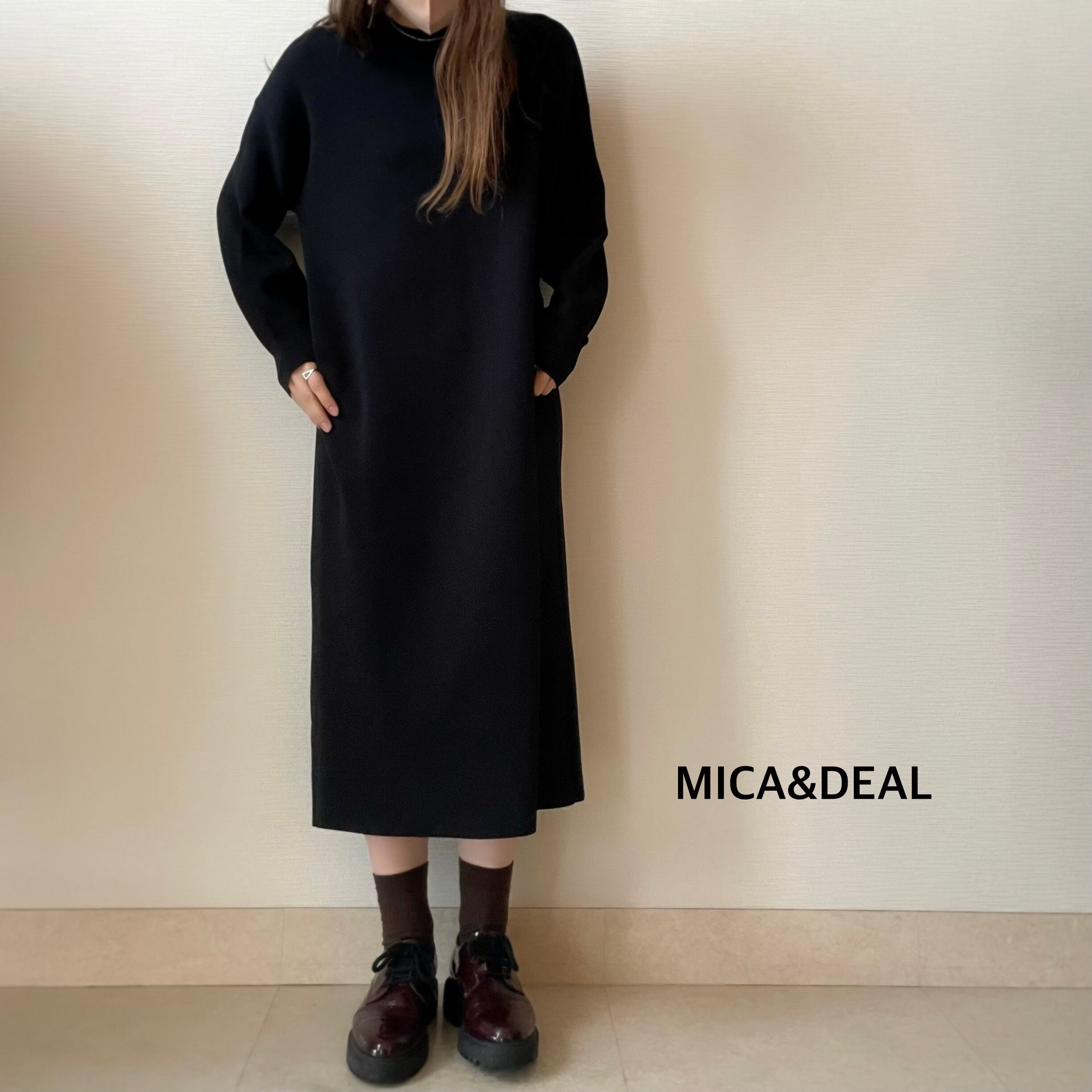 MICA&DEAL】ワンピース(M20A021) | FORME Base STORE