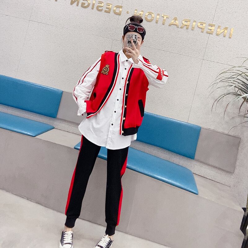 シャツ スプリングブラウス 大きめサイズ 大人ガーリー スウィート キュート カジュアル 春物 ミックスインファッション66063386534