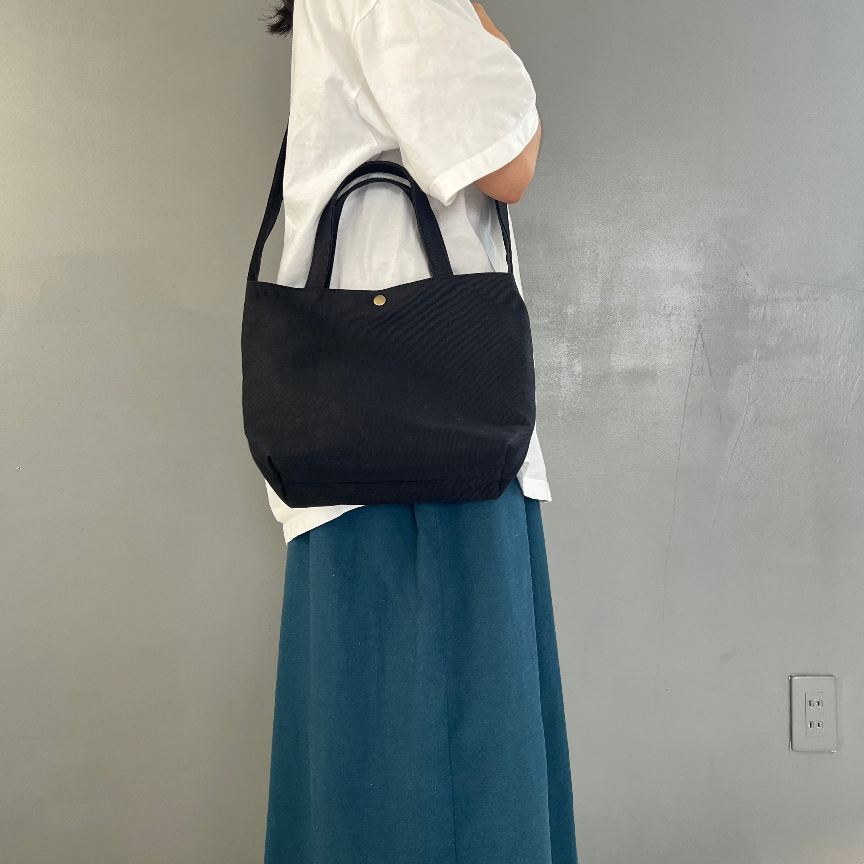 MBN-032】2WAY キャンバス トートバッグ - 大容量 軽い 丈夫な MBN-032】2WAY キャンバス トートバッグ - 大容量 軽い 丈夫な