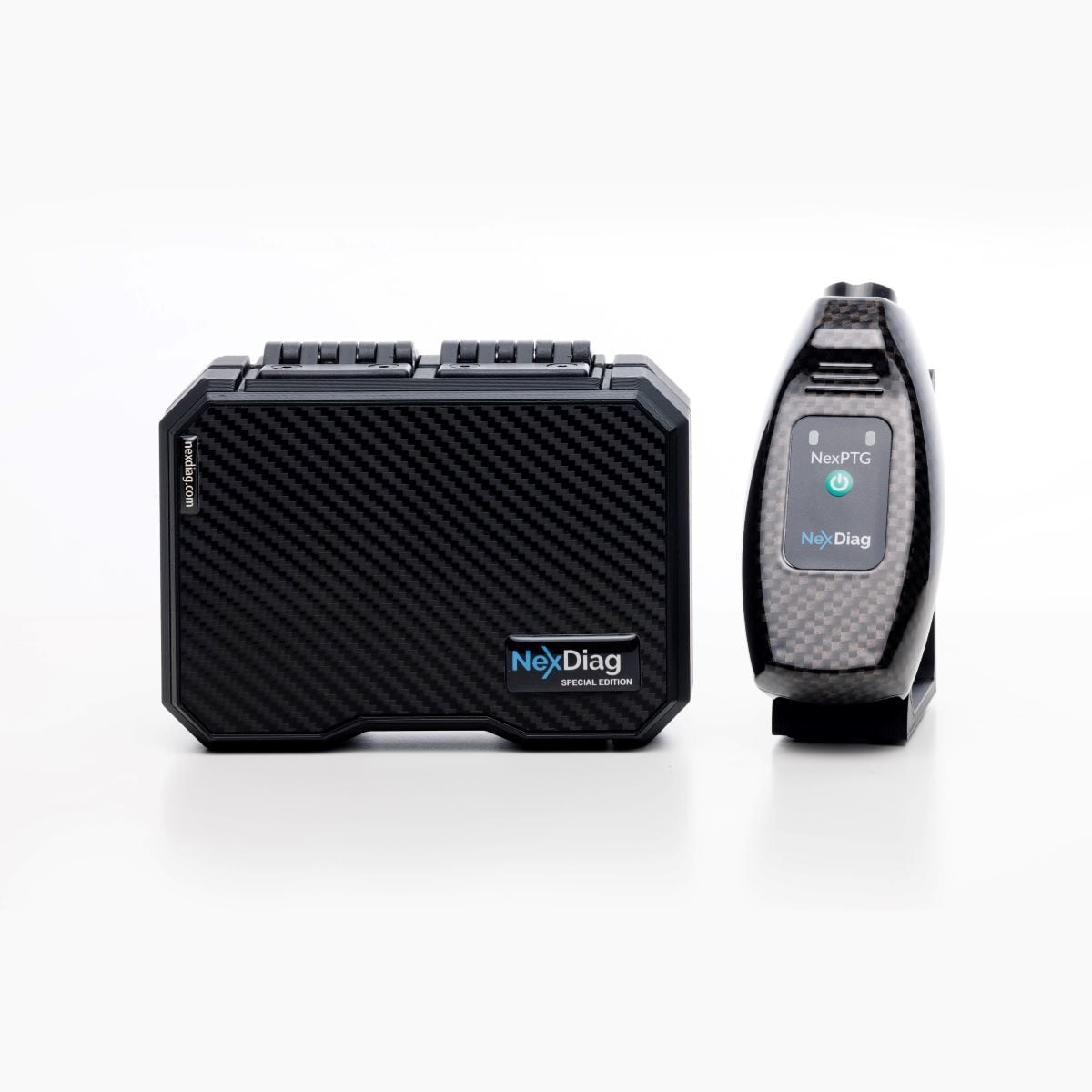 NexDiag ネクスダイアグNexPTGPROCarbon