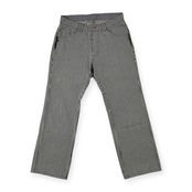 PAGELO パジェロ ヒッコリーストライプ デニム パンツ ジーンズ サイズ 85 /メンズ/アンジェロ