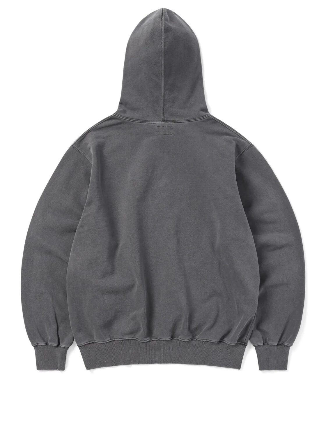 thisisneverthat TNT PR “Feel It” Hoodie - (Charcoal) | PAY ID