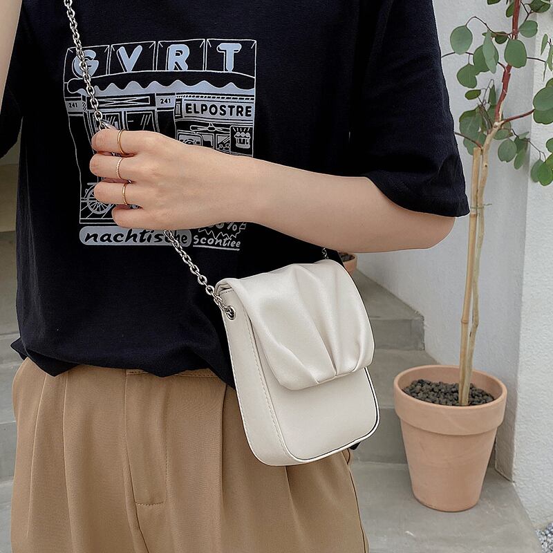 チェーン サマー 夏物 メッセンジャーバッグ Tiancai_Wing_Bag34105304223