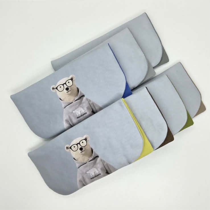奇跡のホッキョクグマ家族 | Gallery cafe *Kirin*