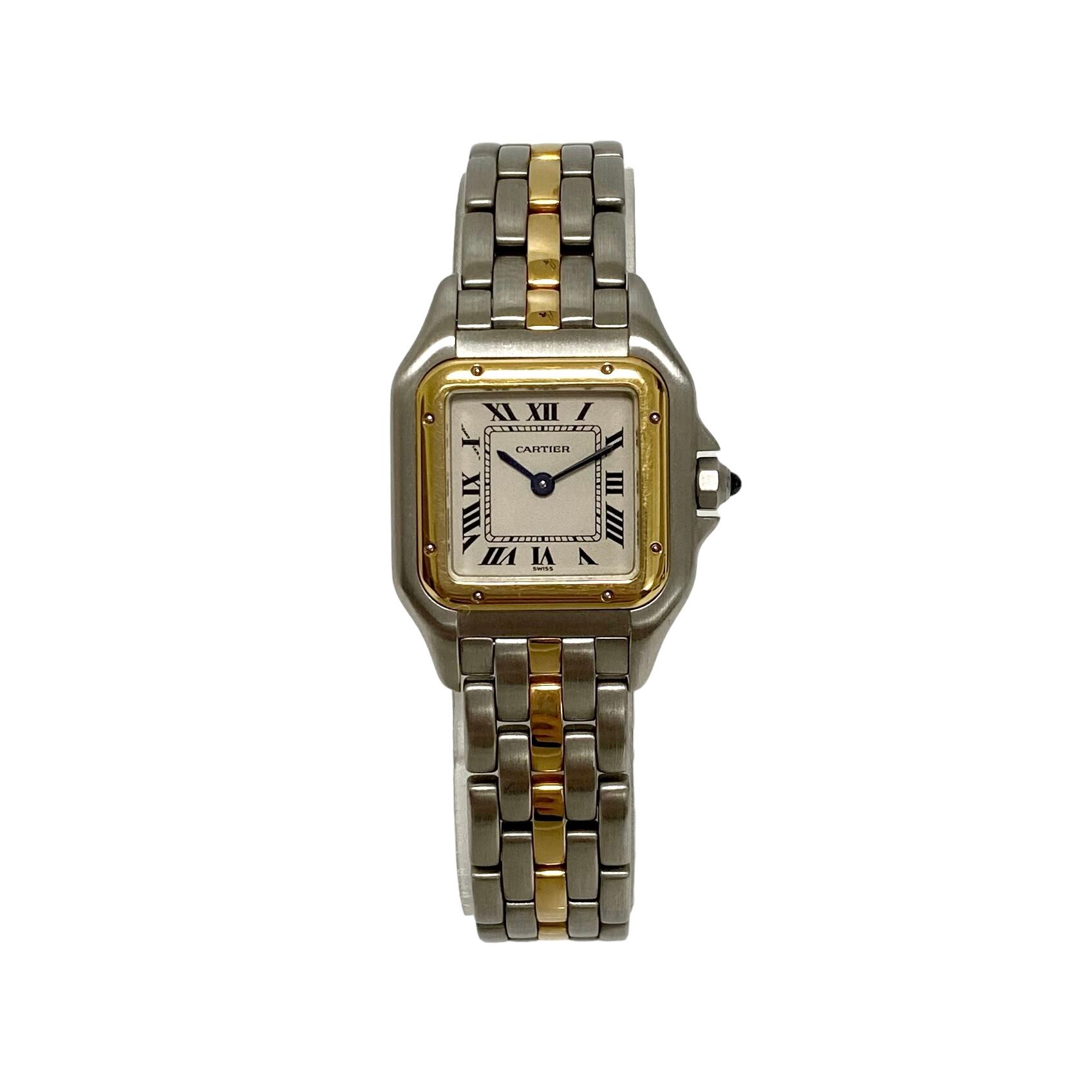 Cartier  腕時計 レディース