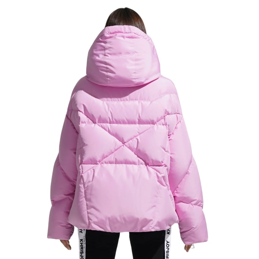 KHRISJOY】PUFF KHRIS ICONIC(7色展開) | AYIN