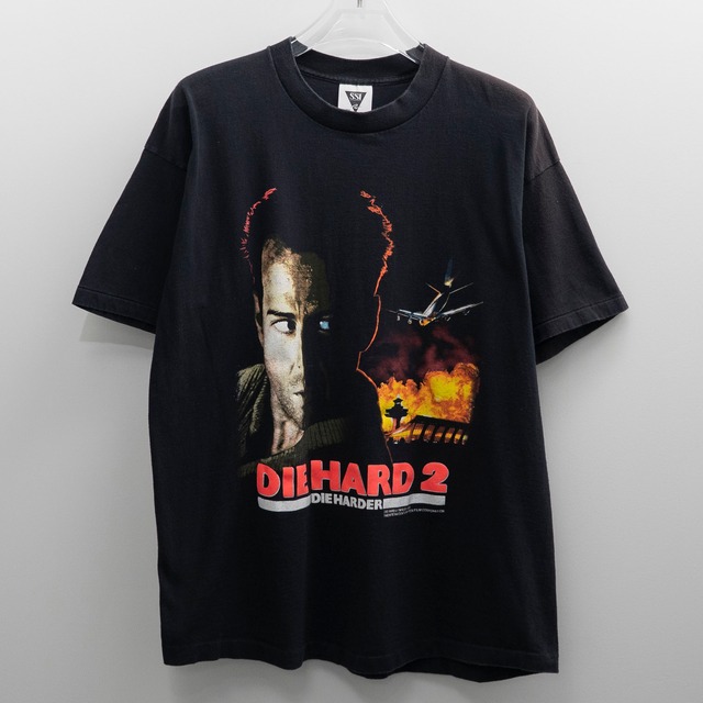 Die Hard 2 " Movie Promo " SSI XL【E12-42】